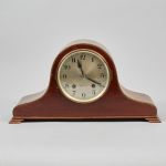1012 3373 TABLE CLOCK